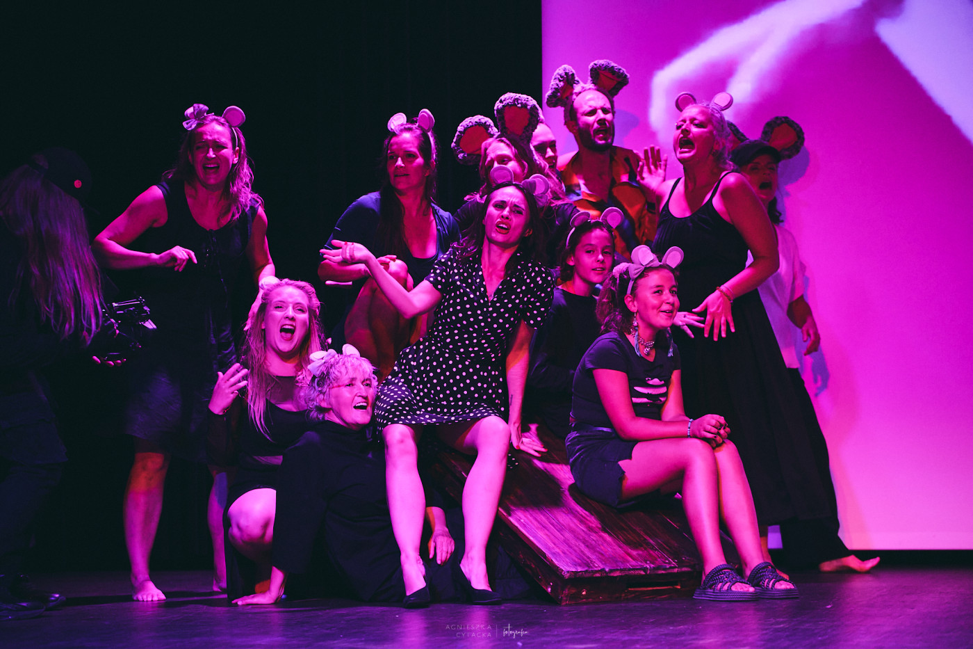 CHOREA What's Demeter? fot.Agnieszka Cytacka fotografia 8742