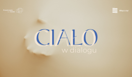 Ciało w dialogu