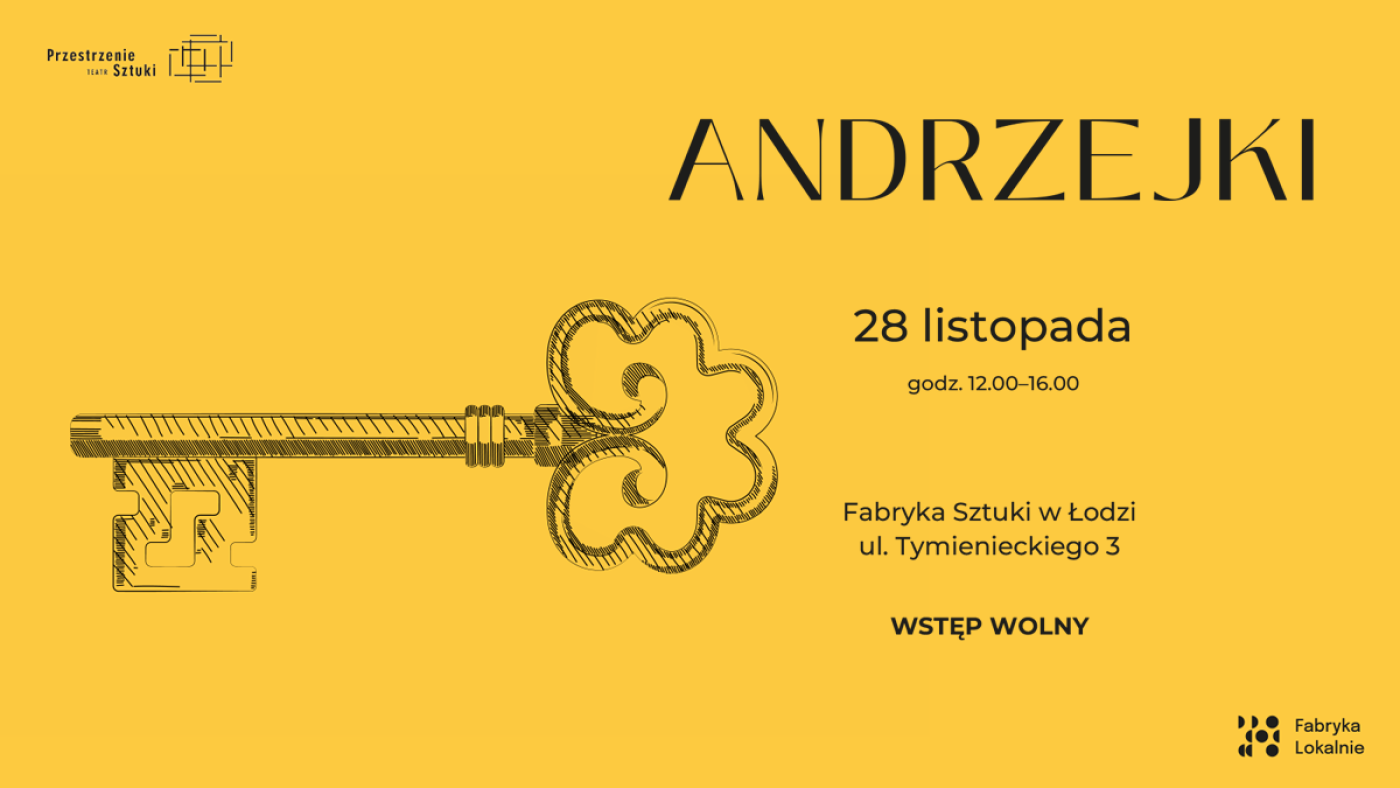 Fab Andrzejki 25 www