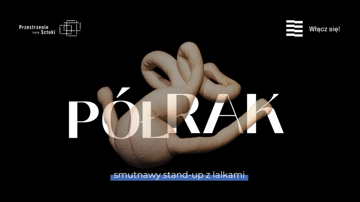 Półrak