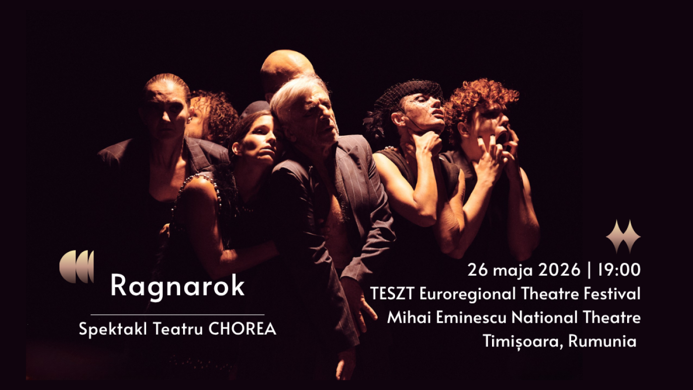 Ragnarok Rumunia