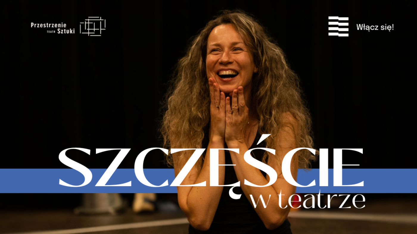 Szczęście w teatrze