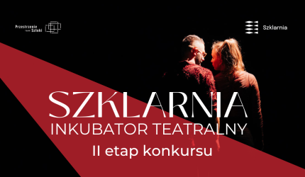 Szklarnia–II etap