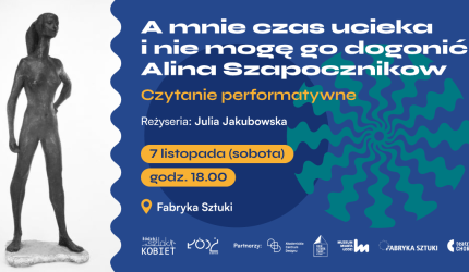 fb wydarzenie 7.11 A mnie czas ucieka kopia