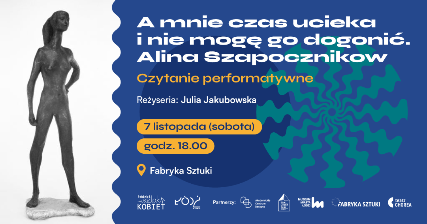 fb wydarzenie 7.11 A mnie czas ucieka kopia