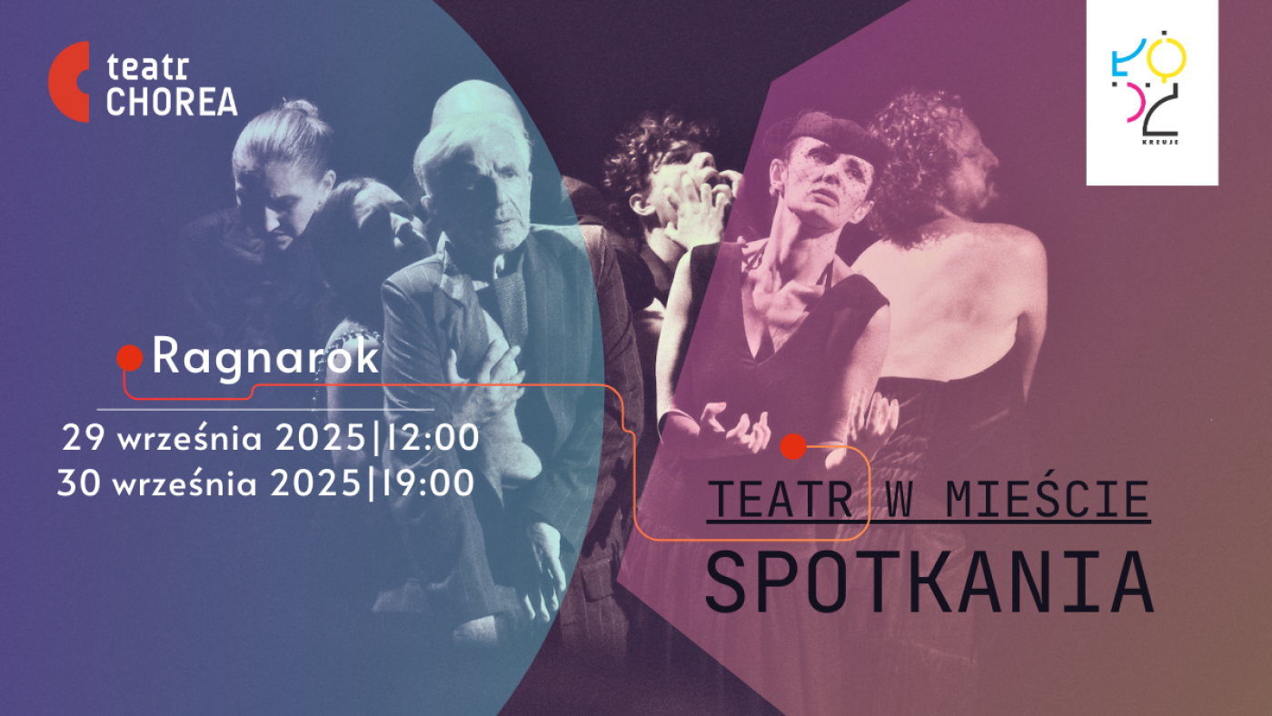 ragnarok teatr w mieście baner www