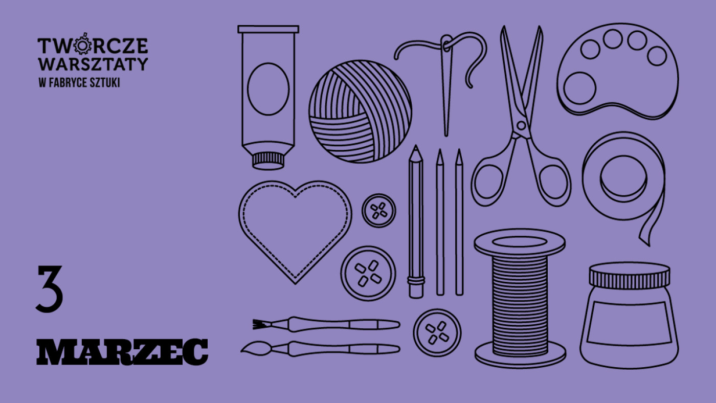 tworcze marzec24 miesiac