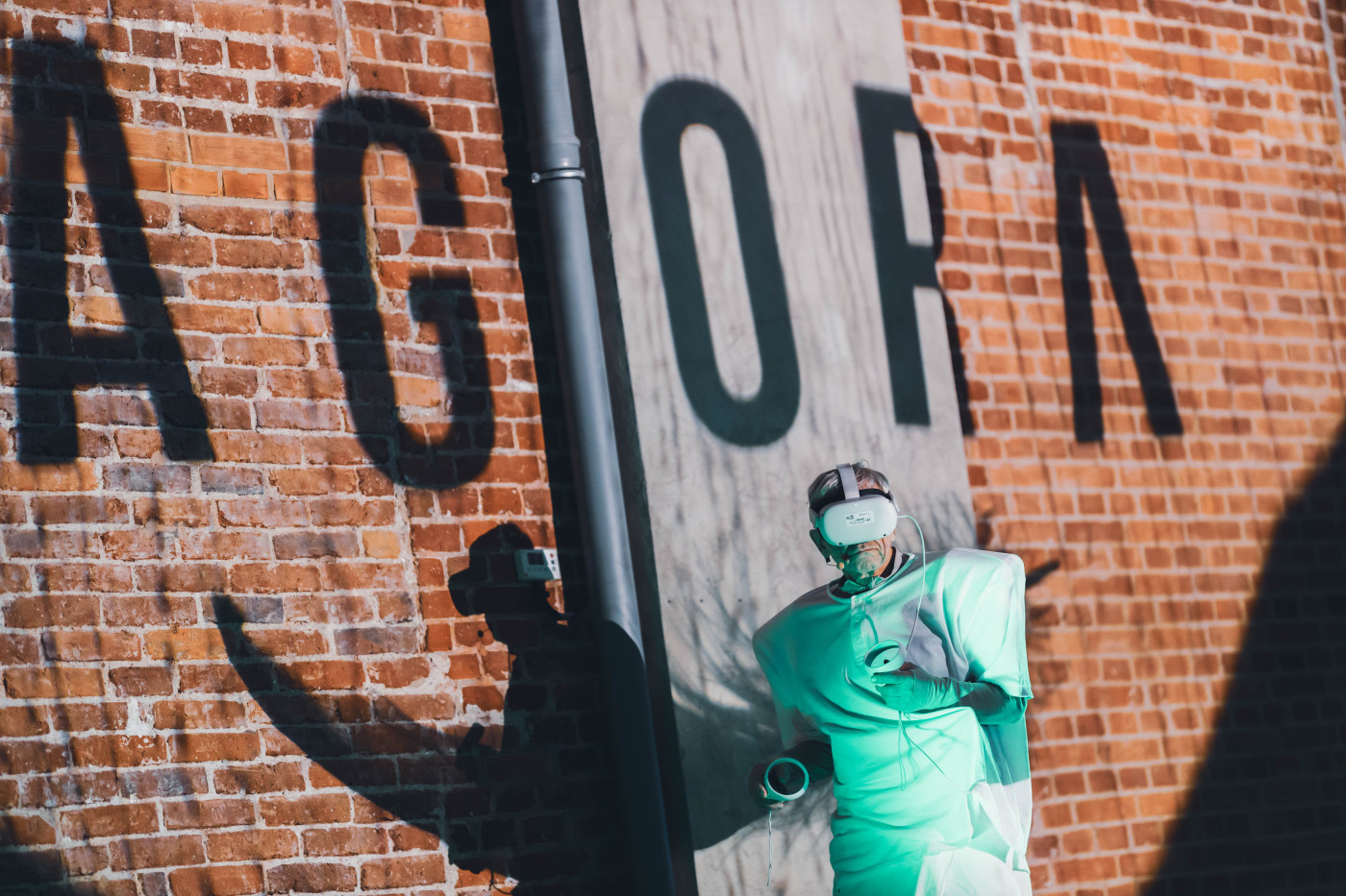 AGORA day 2 fot.HOLLYBABA  Rami Shaya 2