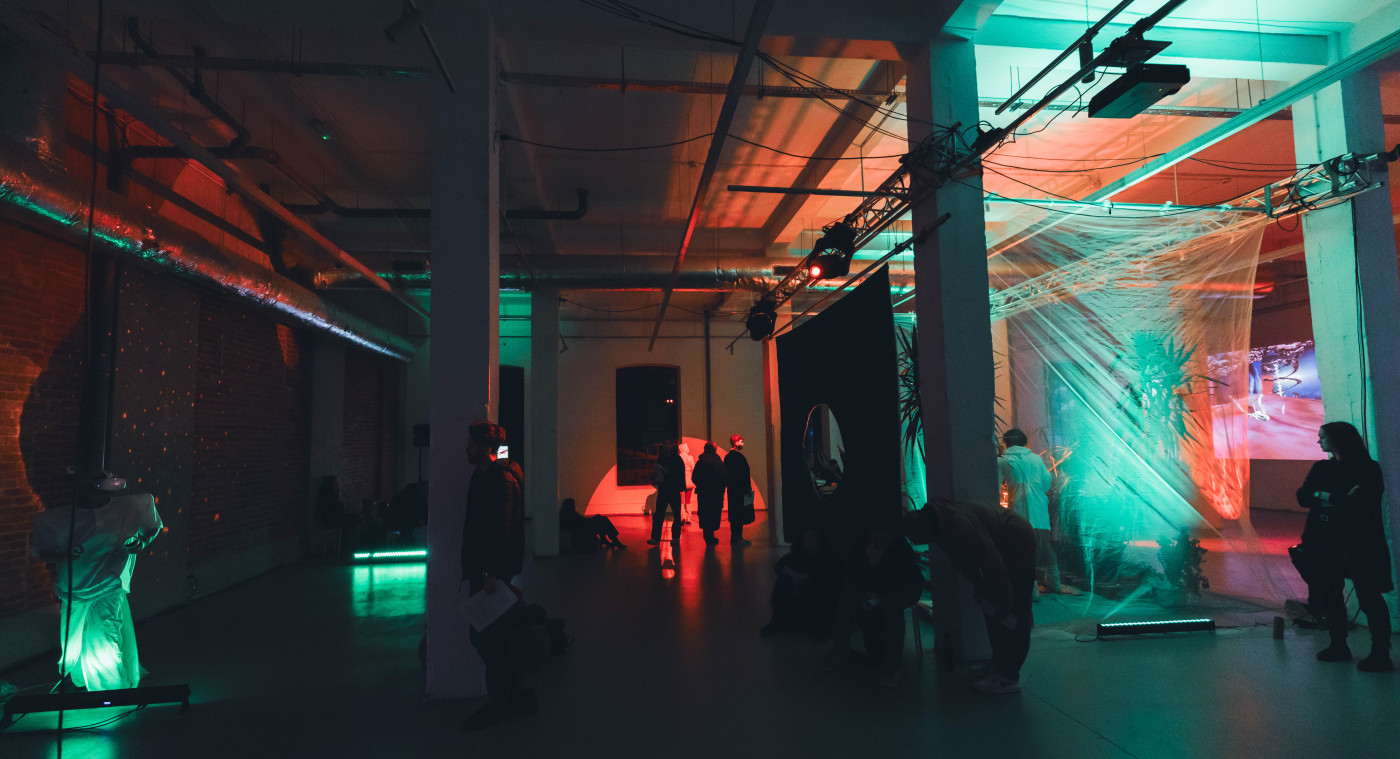 AGORA day 2 fot.HOLLYBABA  Rami Shaya 62