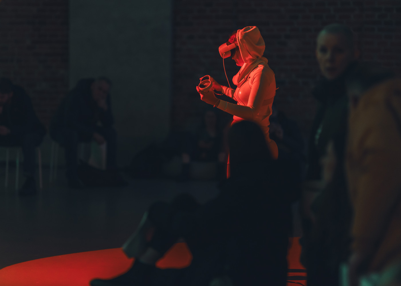 AGORA day 2 fot.HOLLYBABA  Rami Shaya 36