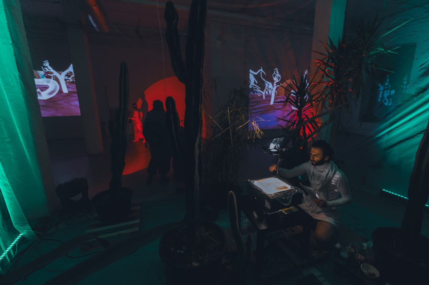 AGORA day 2 fot.HOLLYBABA  Rami Shaya 65