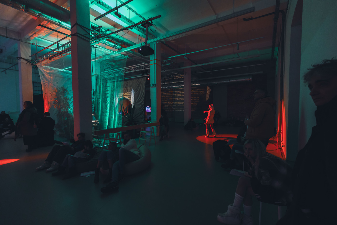 AGORA day 2 fot.HOLLYBABA  Rami Shaya 67