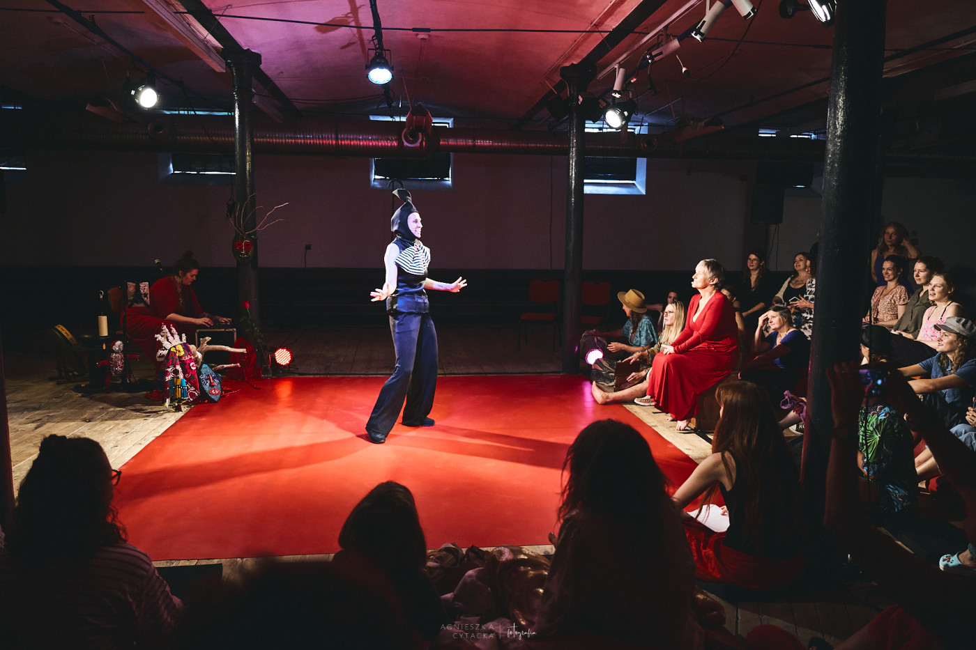 RPS 2025, fot. agnieszka cytackaACF 5321