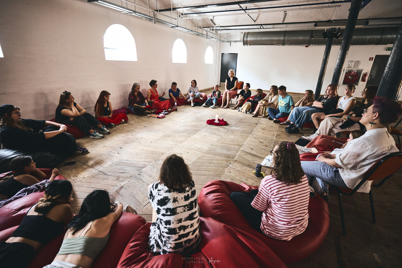 RPS 2025, fot. agnieszka cytackaACF 5731