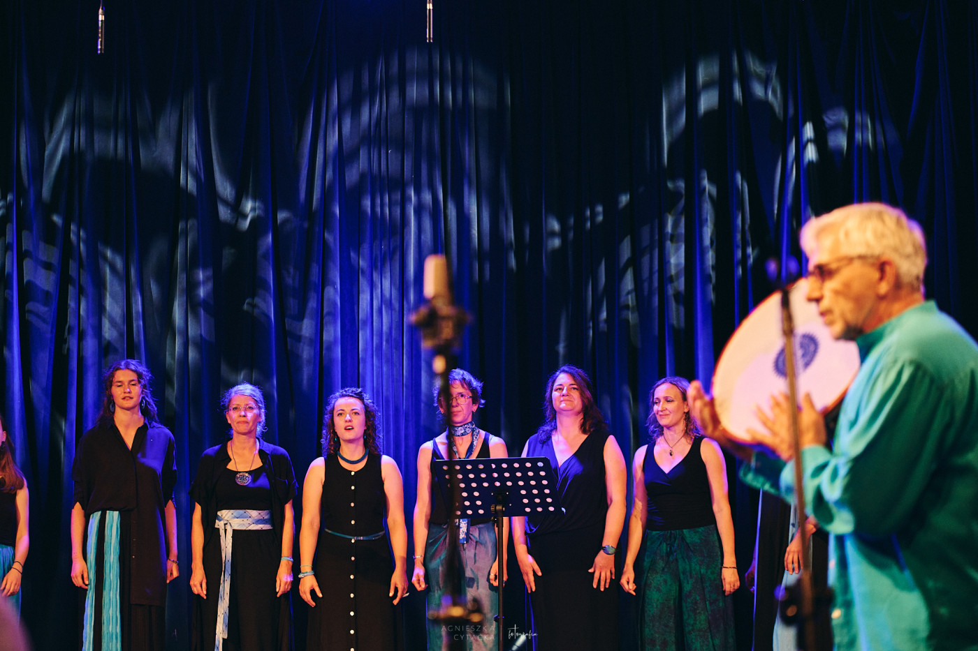 RPS 2025, fot. agnieszka cytackaACF 7075