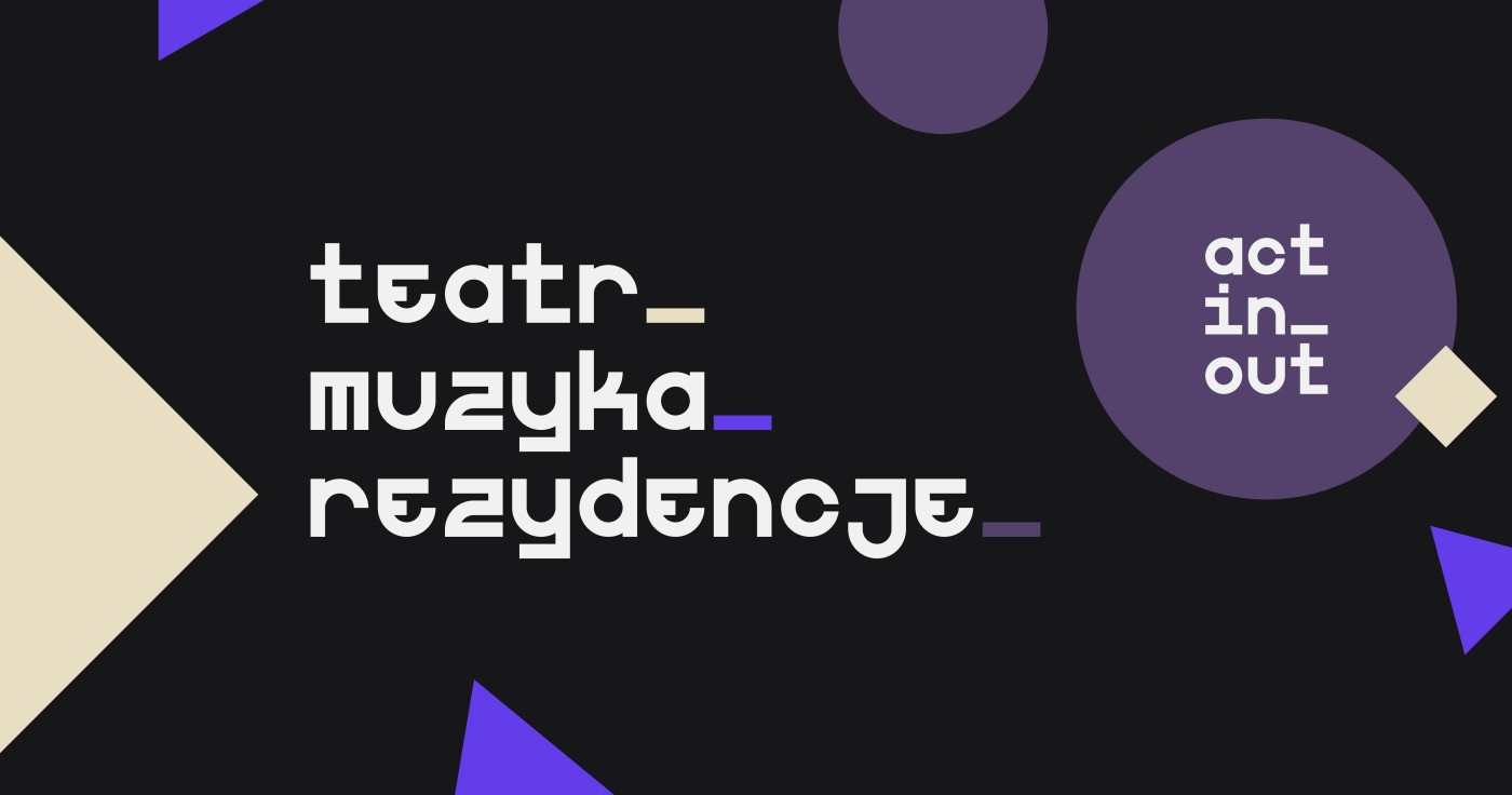 actinout cover photo po polsku v2