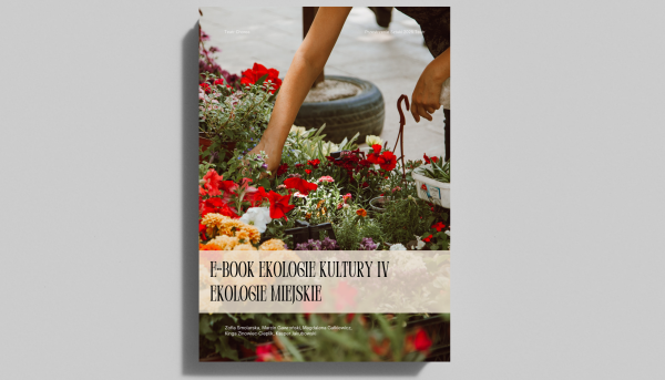 ebook eko miejskie