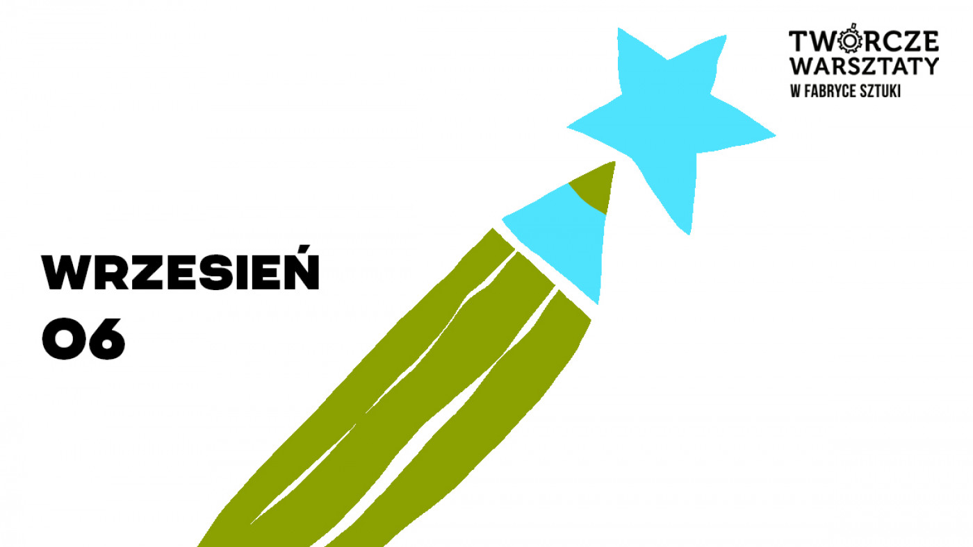 tworcze wrzesien22 miesiac